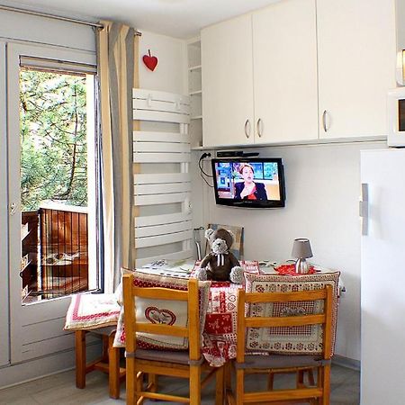 Studio Marc V Bourg-Saint-Maurice Bagian luar foto